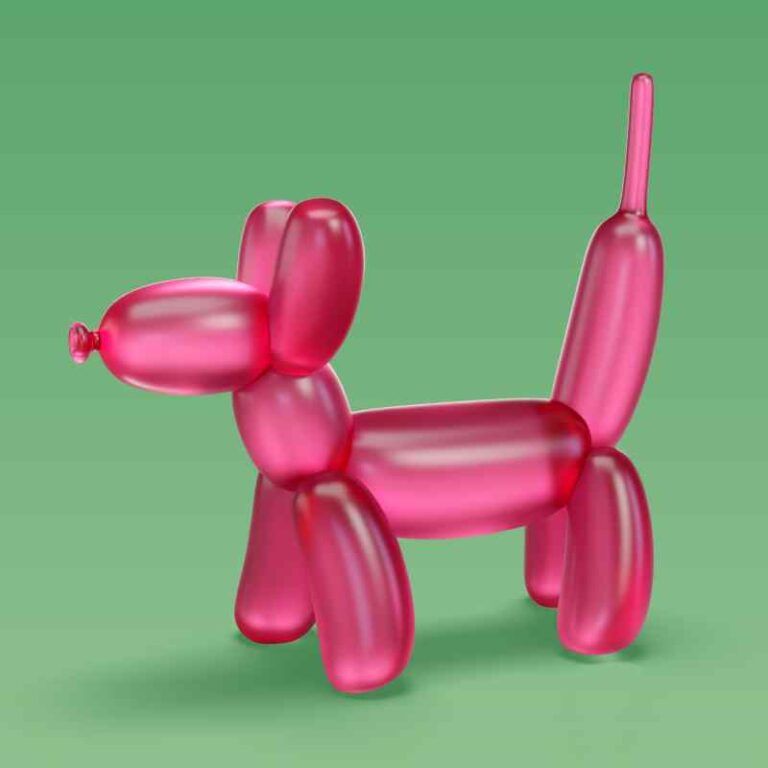 globoflexia en animación infantil en Castellón